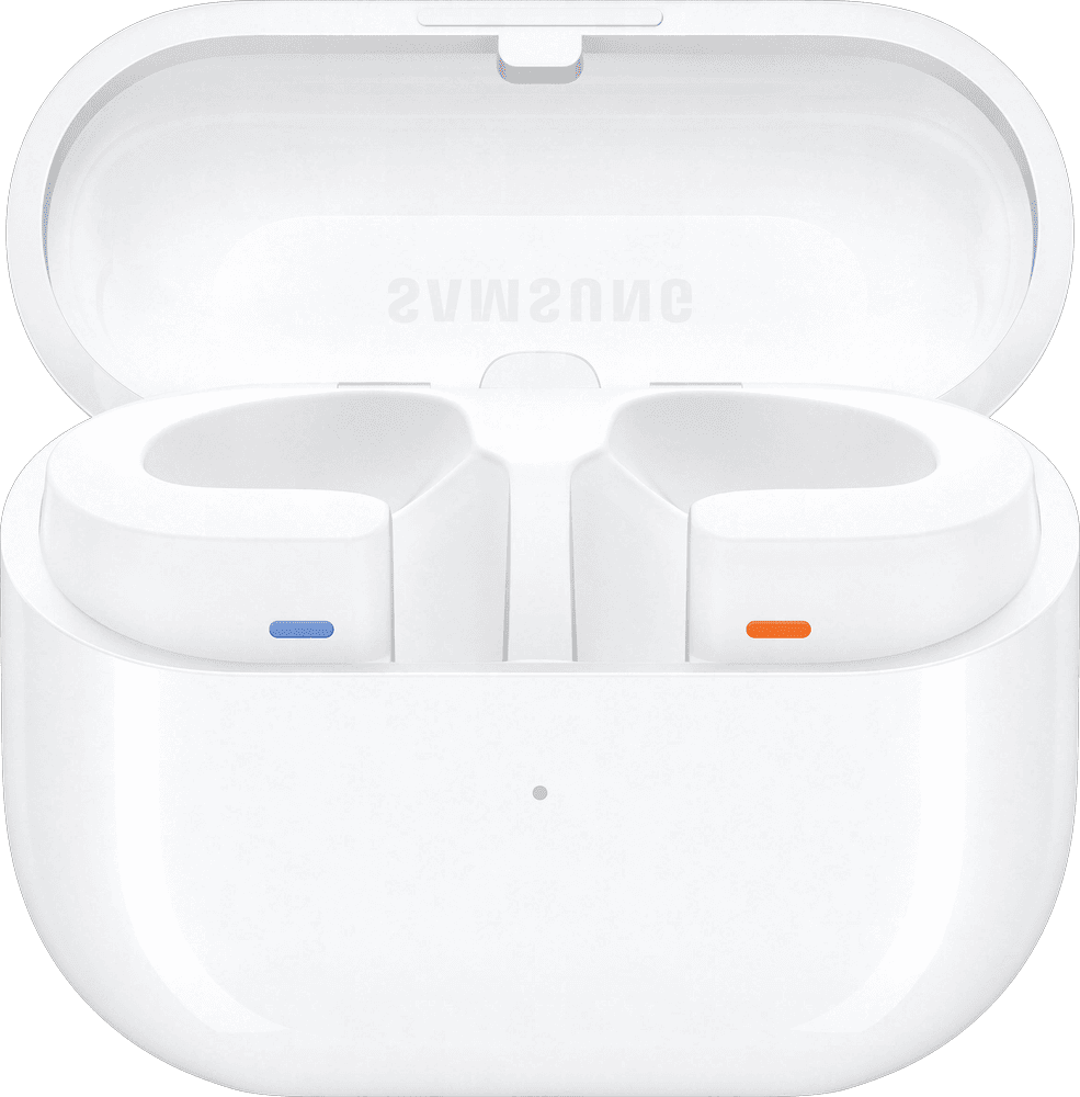 Samsung Galaxy Buds3 hvit