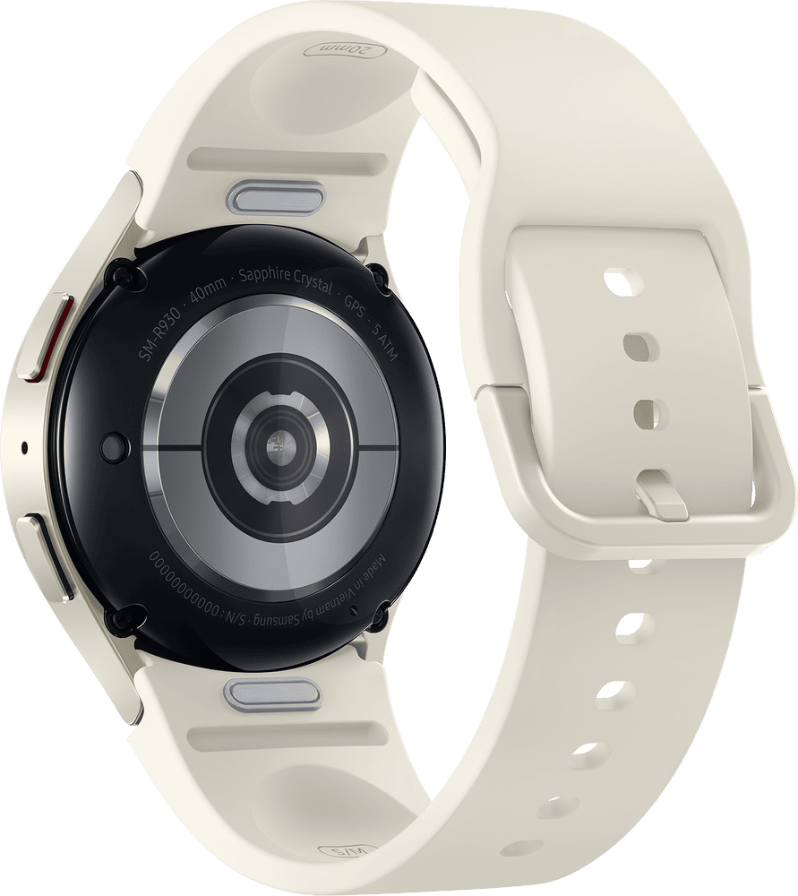 Samsung Galaxy Watch6 gull 5