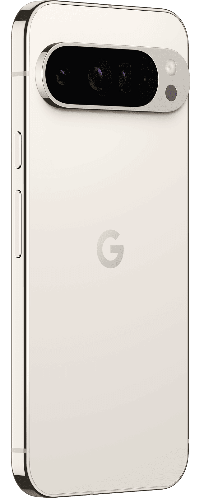 Google Pixel 9 Pro XL porcelain