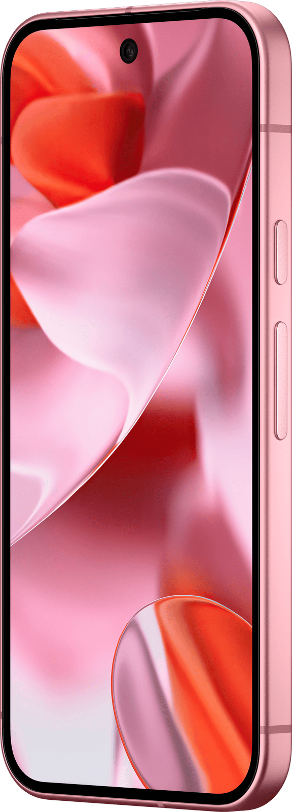 Google Pixel 9 peony