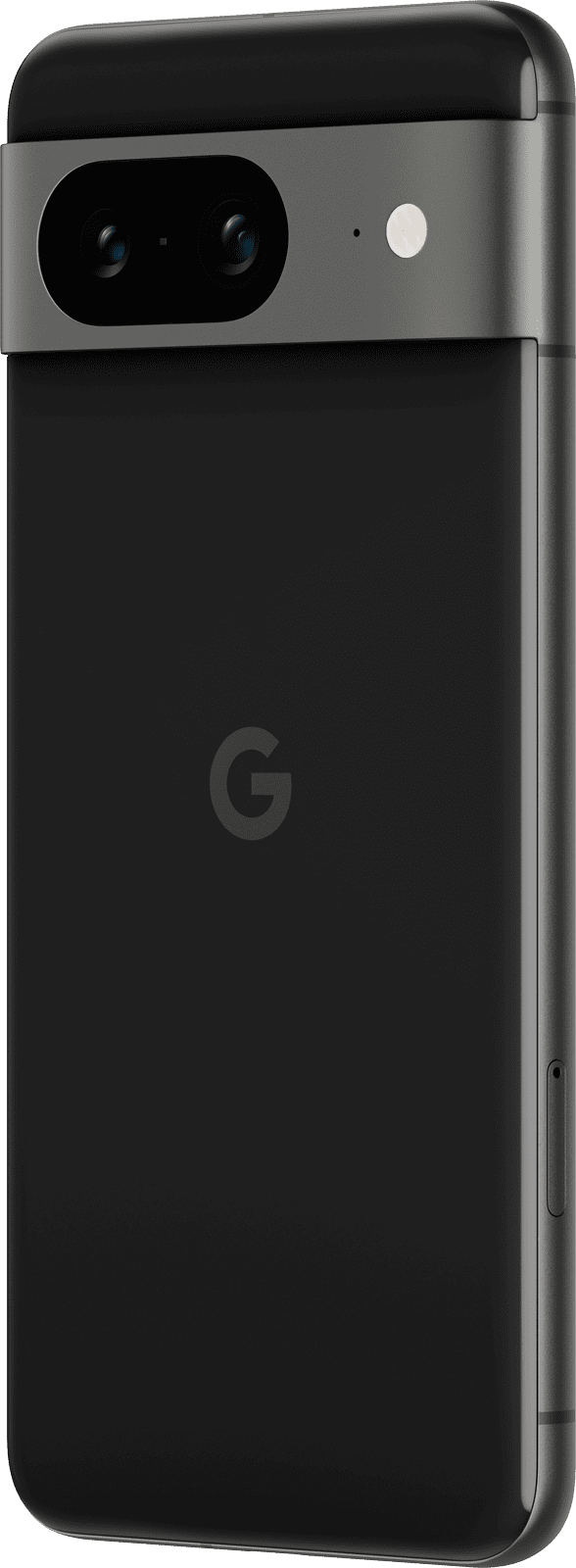 Google Pixel 8 licorice