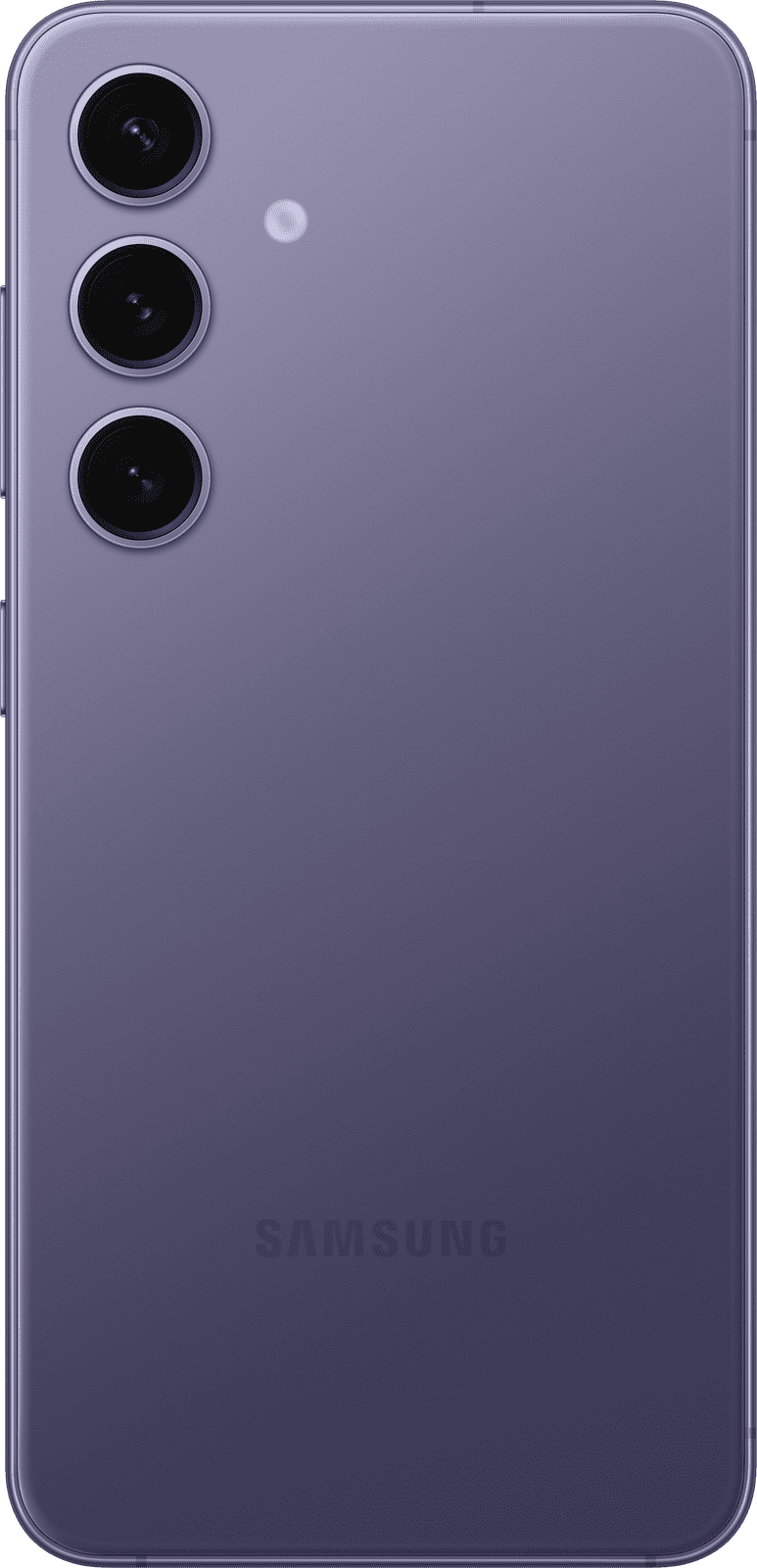 Samsung Galaxy S24 cobalt violet