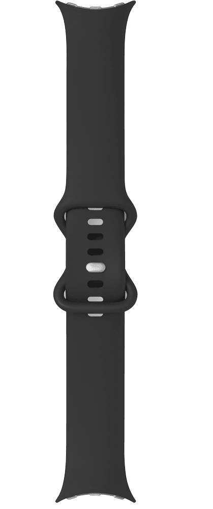 Google Pixel Watch 3 41mm obsidian