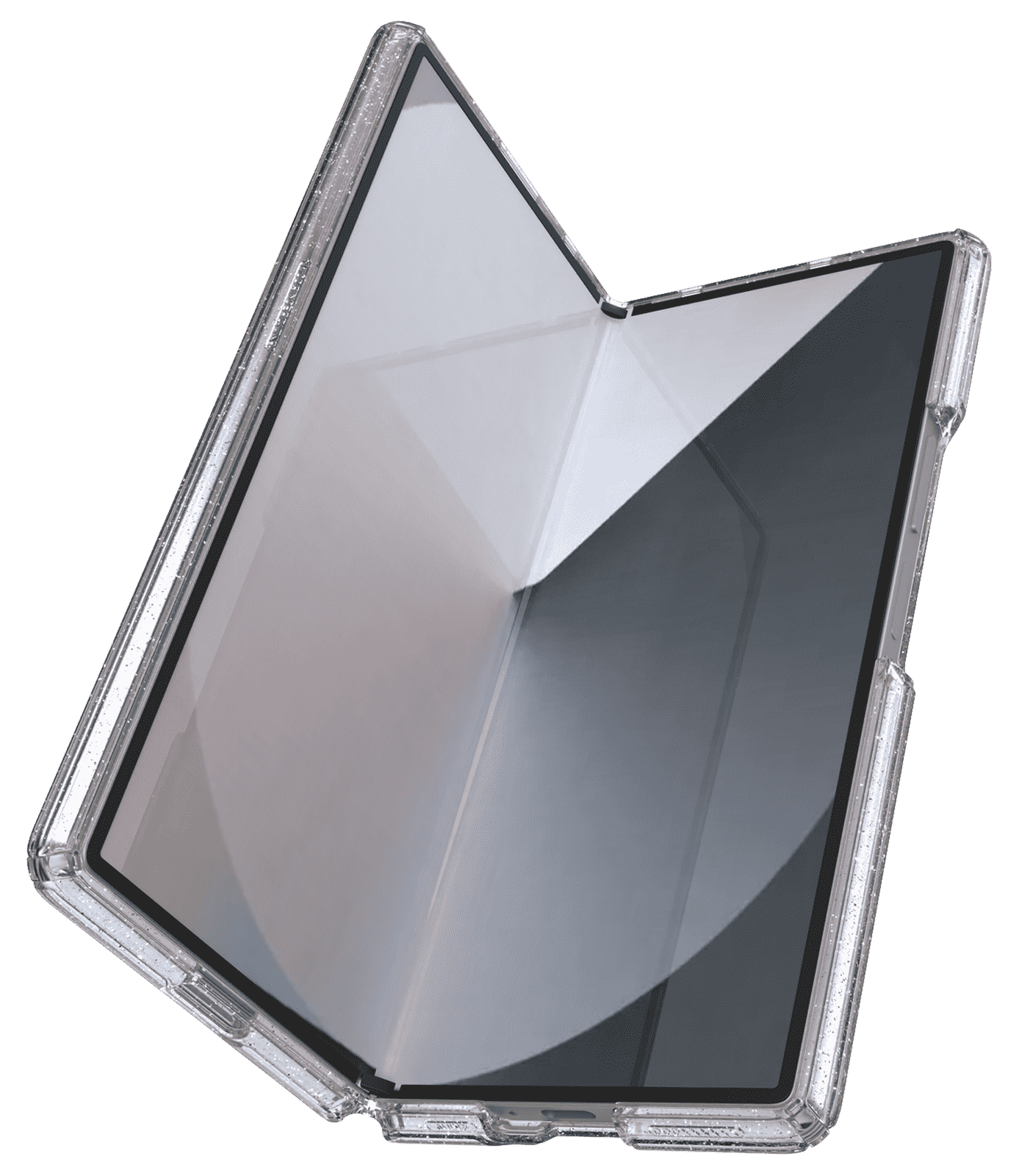 Speck Presidio Lux Galaxy Z Fold6 glitter