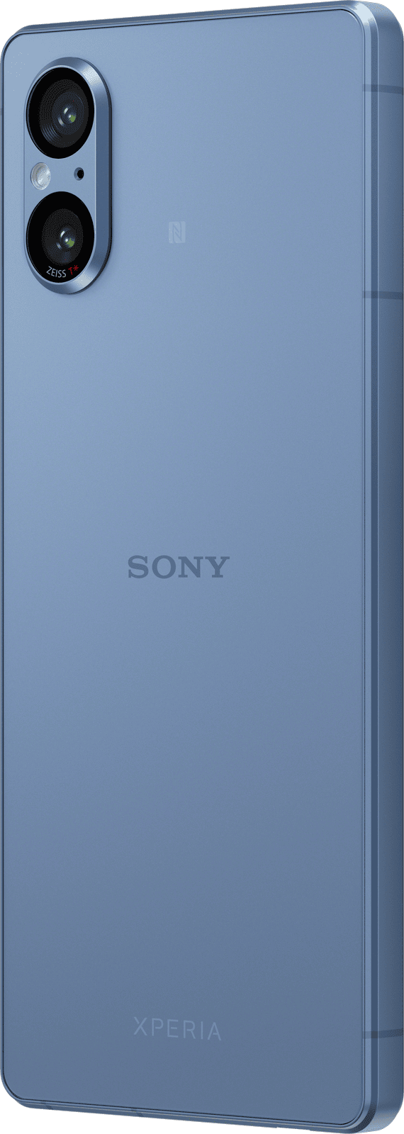 Sony Xperia 5 V blå