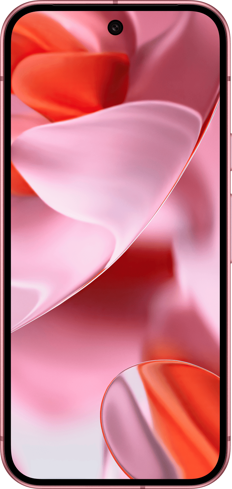 Google Pixel 9 peony