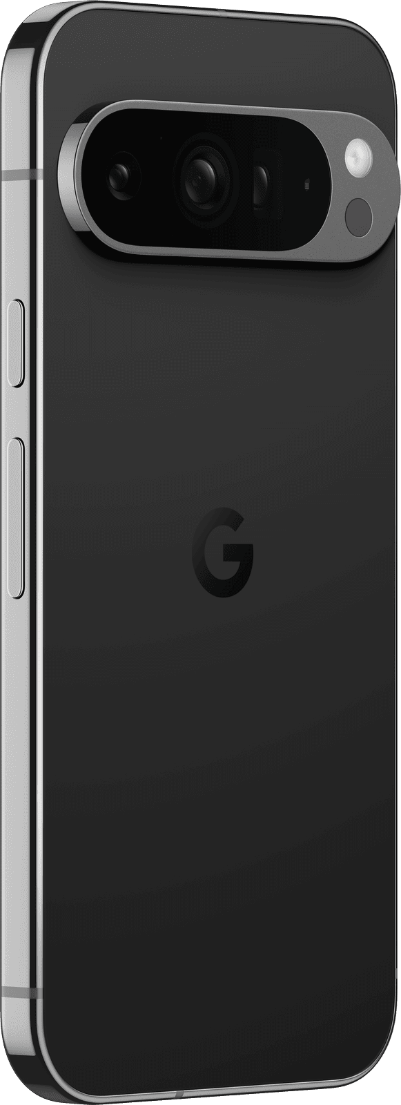 Google Pixel 9 Pro obsidian