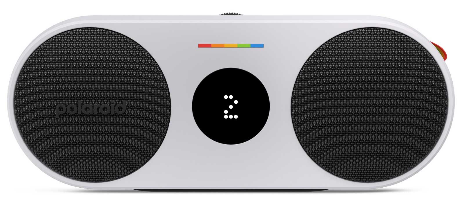 Polaroid Music Player 2, Svart 3