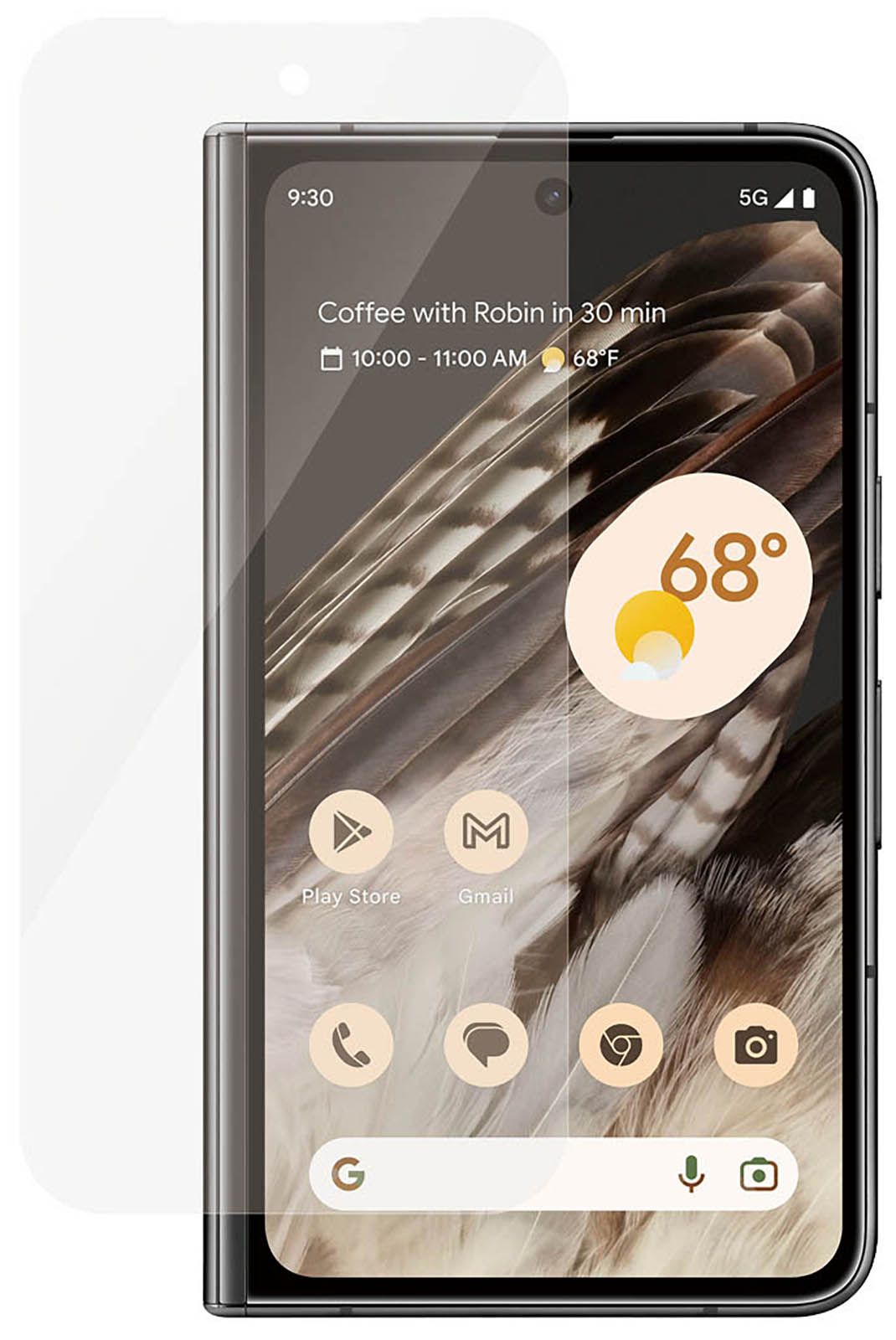 PanzerGlass Pixel 9 Pro Fold