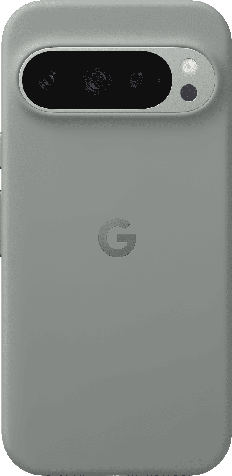 Google Pixel 9 Pro case hazel