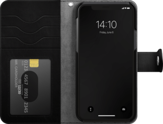 iDeal Magnet Wallet+ iPhone 14 Plus 1