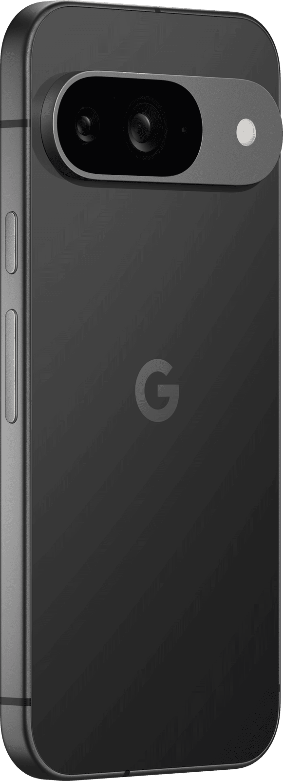 Google Pixel 9 obsidian