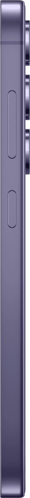 Samsung Galaxy S24 cobalt violet