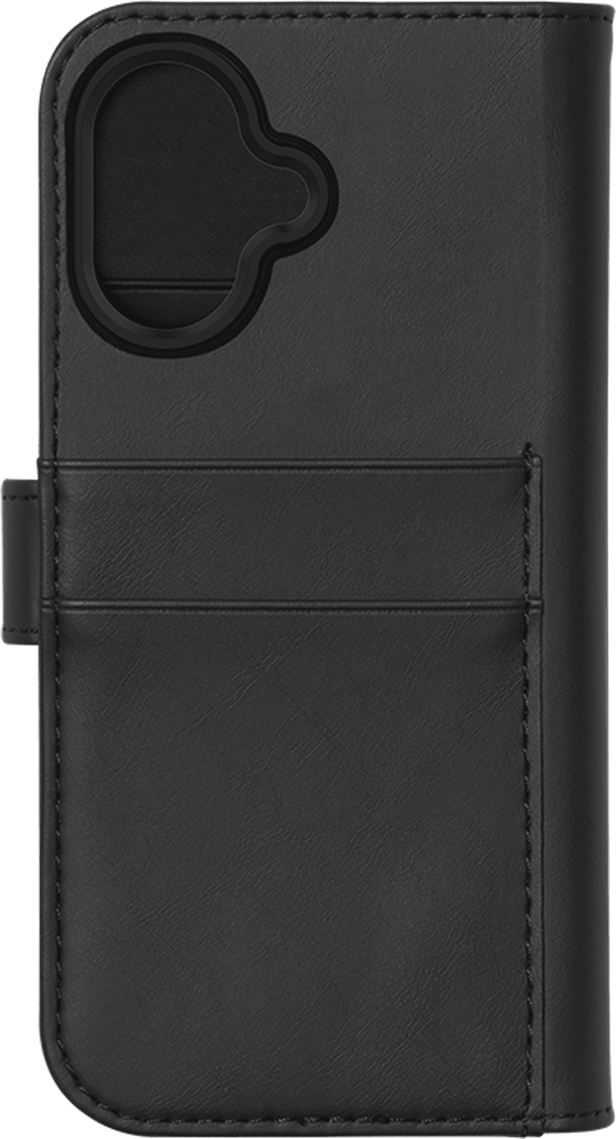 KEY Unstad Wallet iPhone 16 Plus