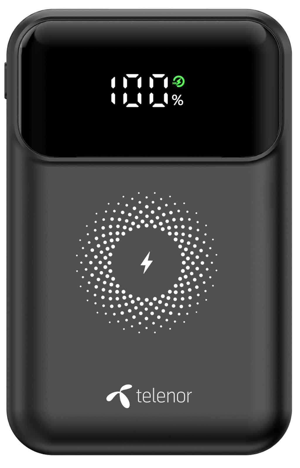 Telenor Powerbank 2024