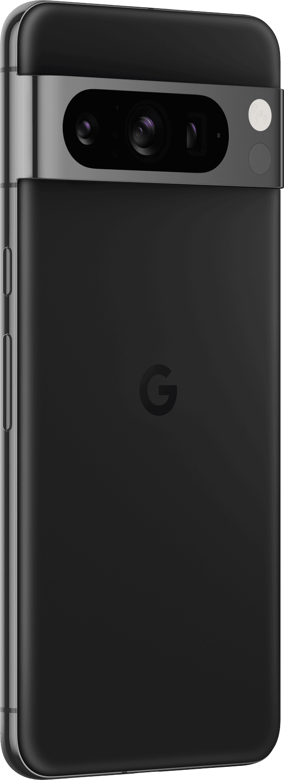 Google Pixel 8 Pro licorice