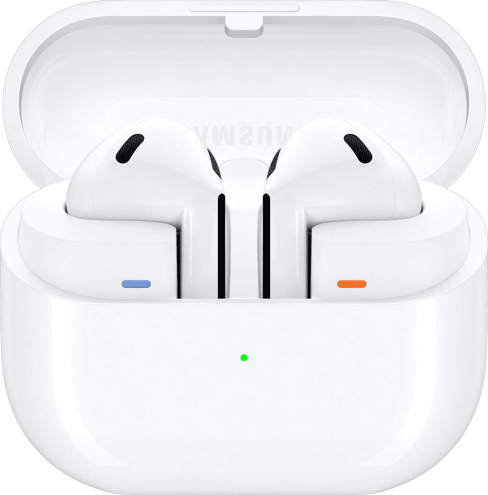 Samsung Galaxy Buds3 hvit