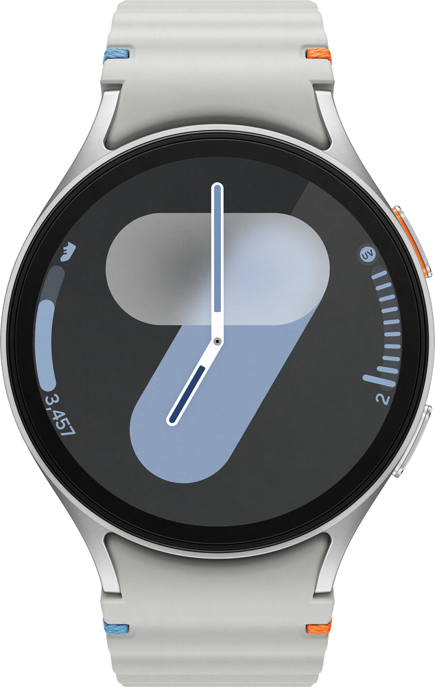 Samsung Galaxy Watch7 44mm sølv