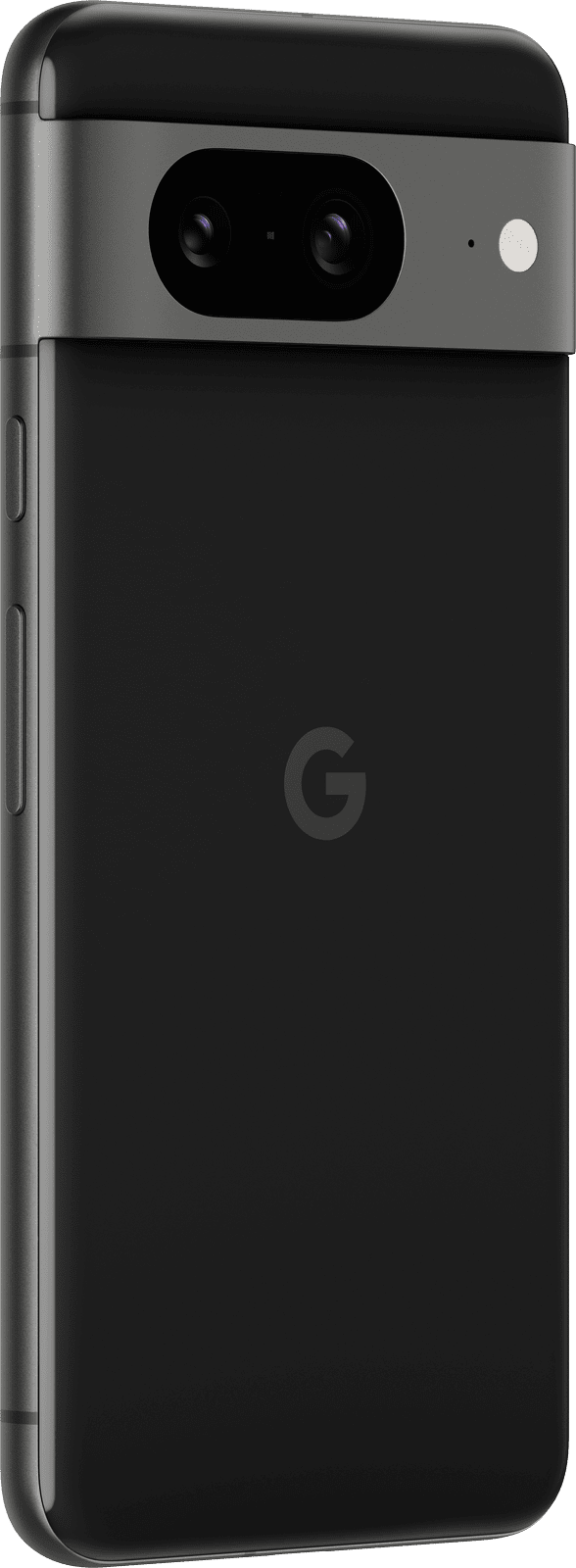 Google Pixel 8 licorice