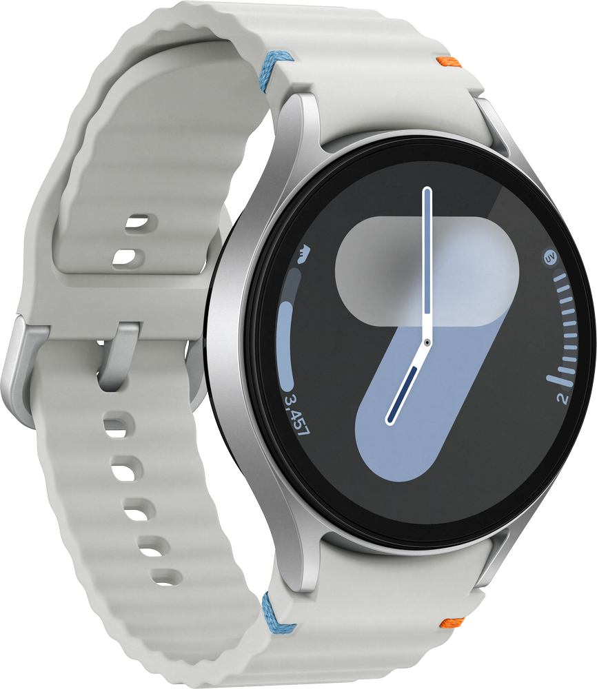 Samsung Galaxy Watch7 44mm sølv