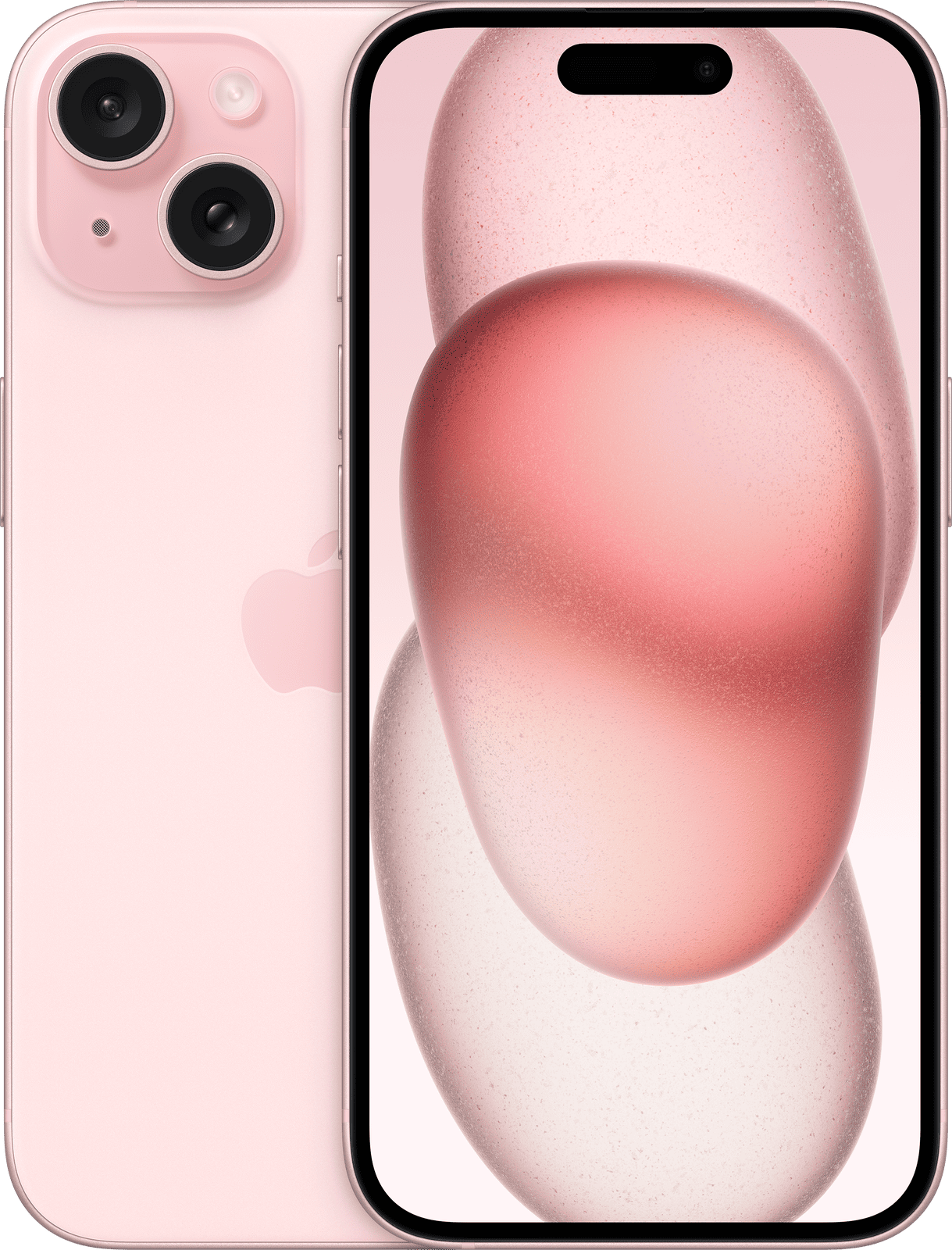 Apple iPhone 15 rosa