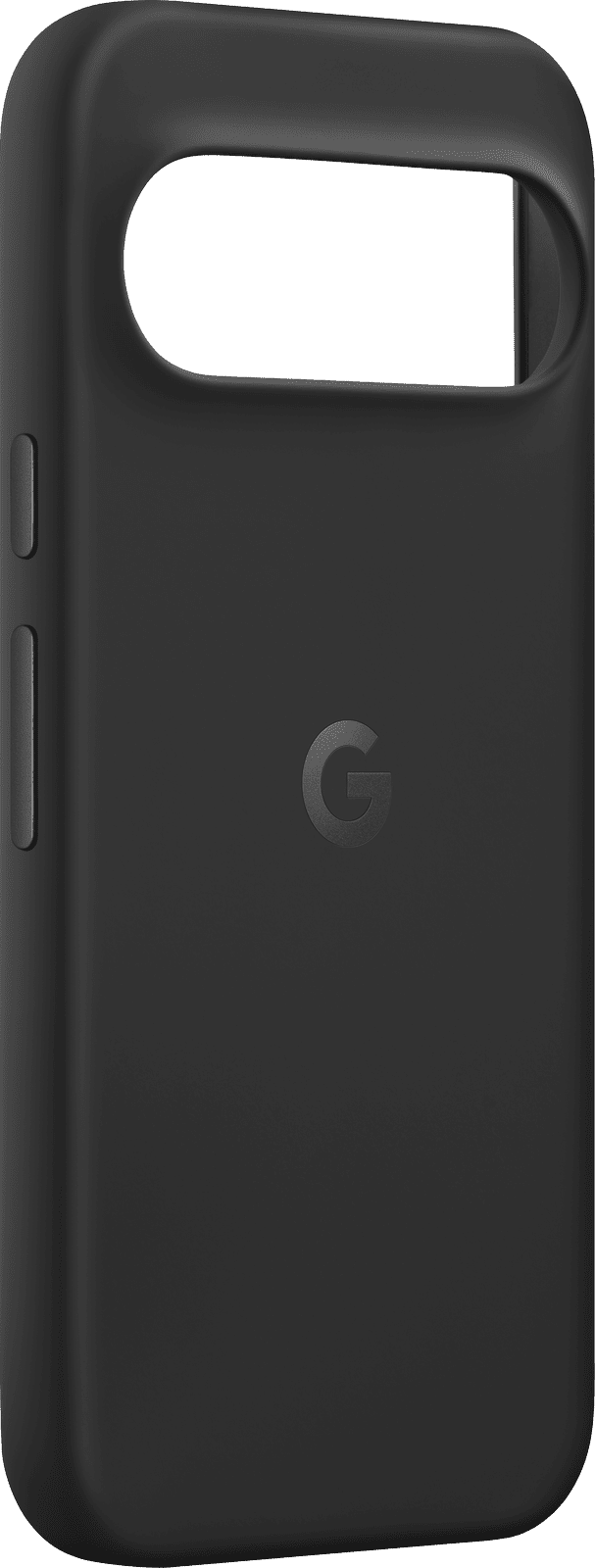 Google Pixel 9 Pro XL case obsidian