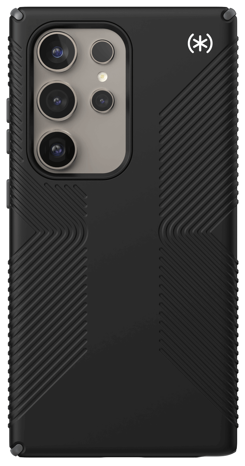 Speck Grip Galaxy S24 Ultra svart