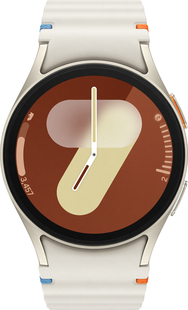 Samsung Galaxy Watch7 40mm beige