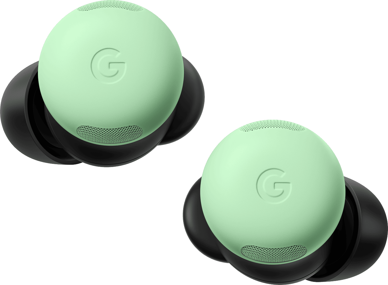 Google Pixel Buds Pro 2 wintergreen