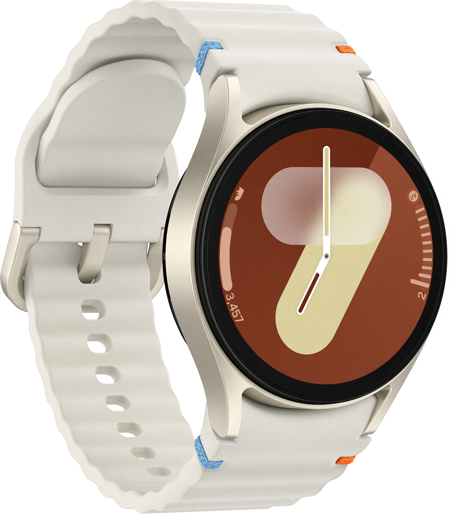 Samsung Galaxy Watch7 40mm beige