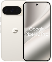 Google Pixel 10 Pro