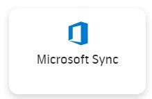 Microsoft Sync