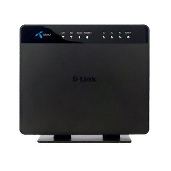 D-Link DWR 923