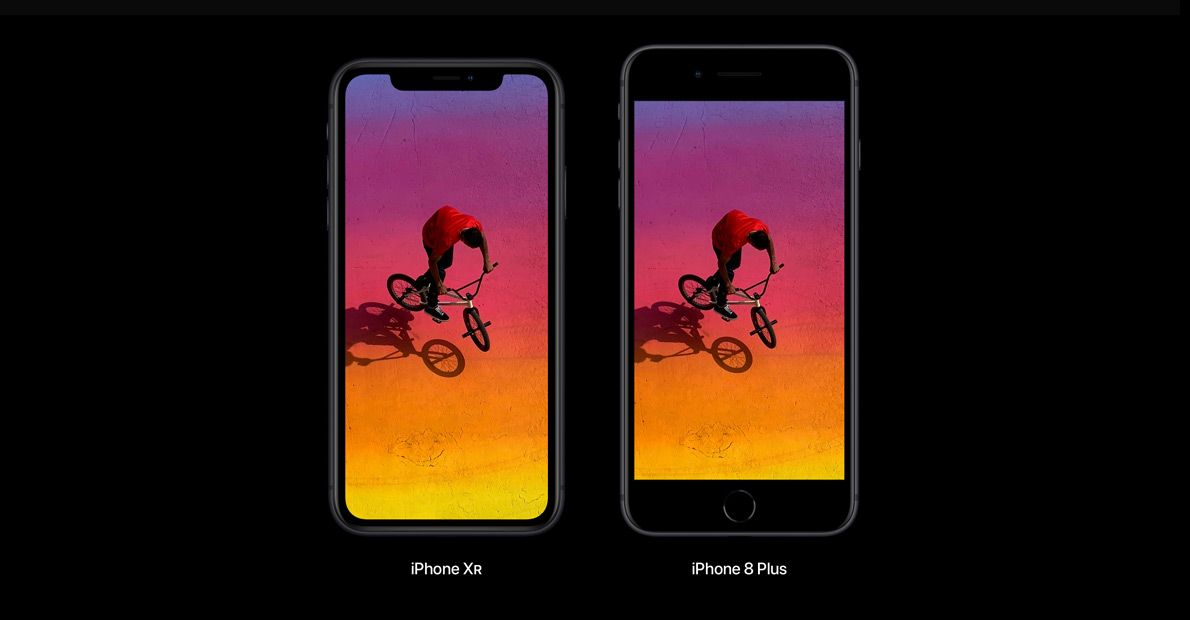 iphone xr