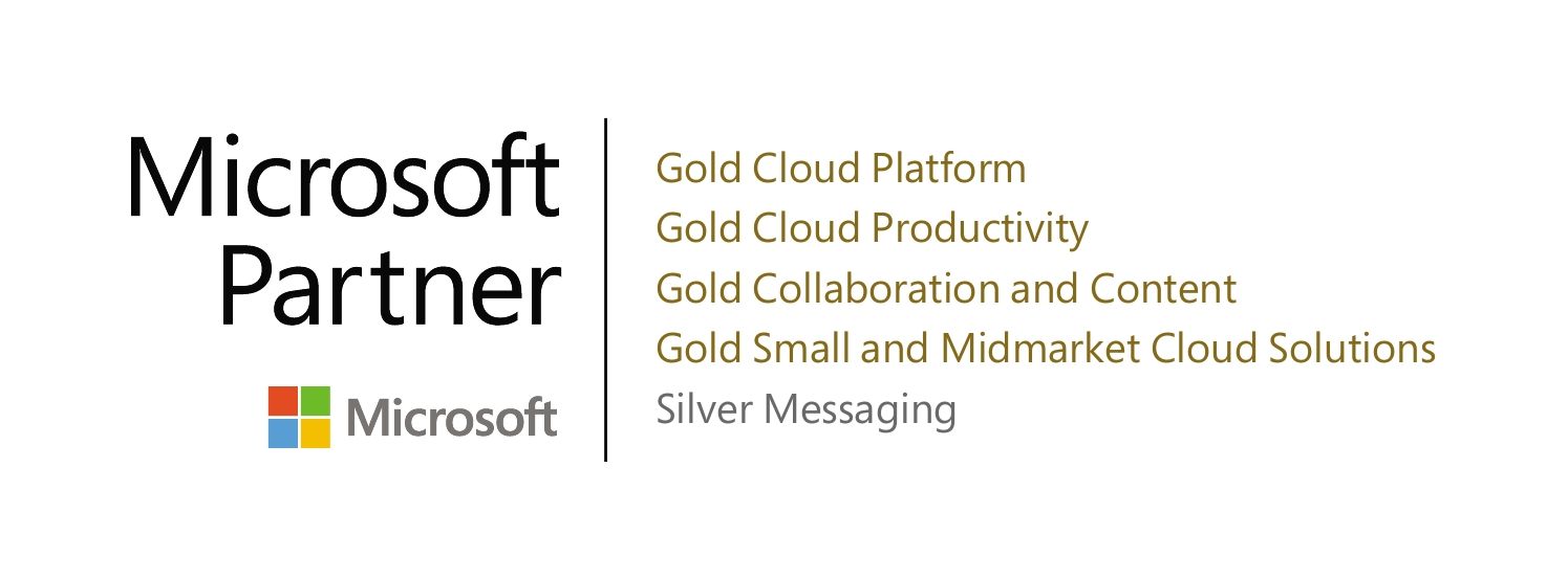 Microsoft  Partner