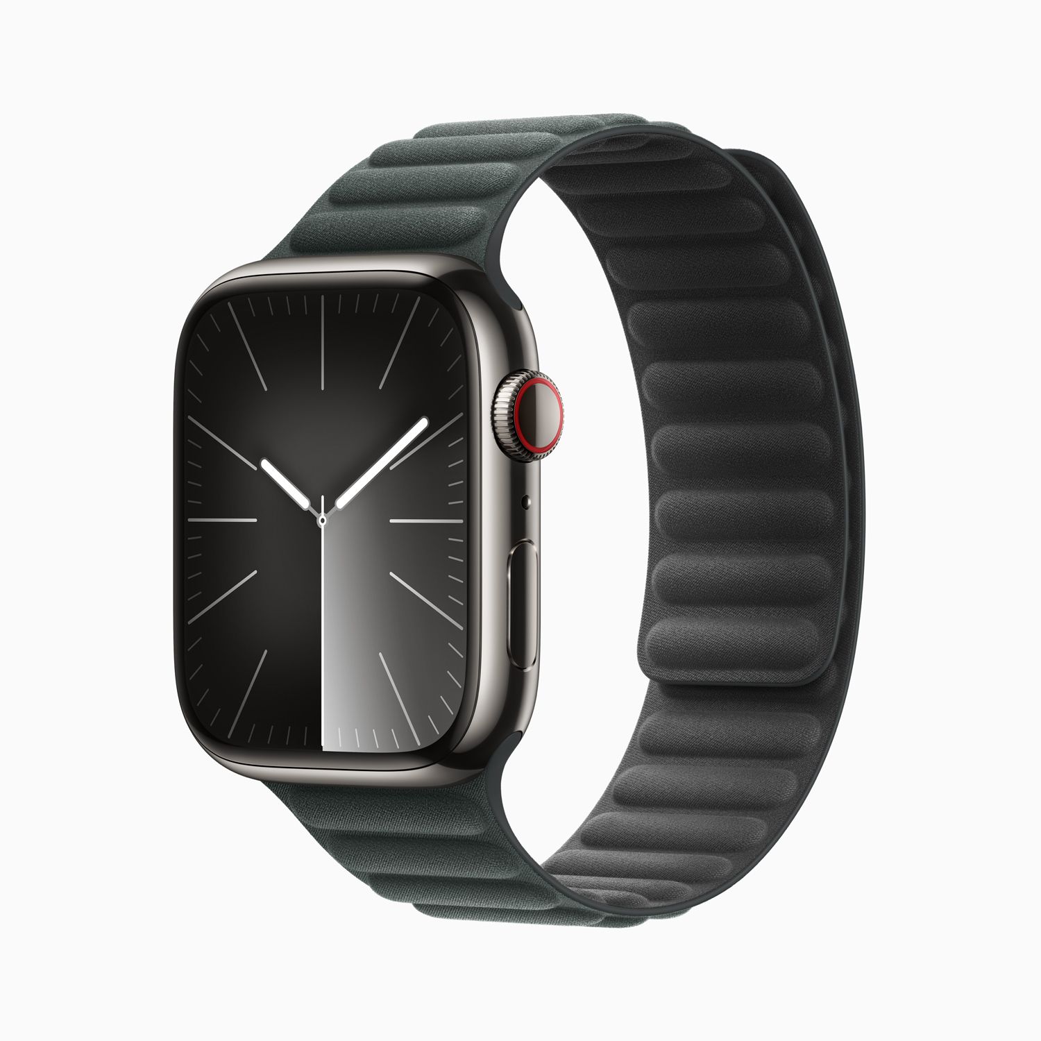 Apple Watch Series 9 er karbonnøytral