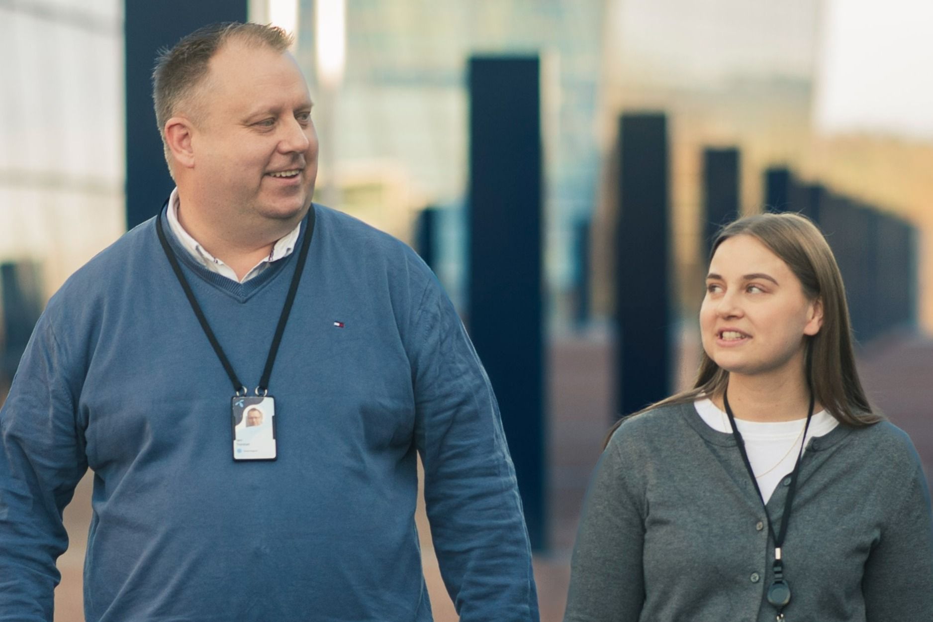 Data engineers i Telenor