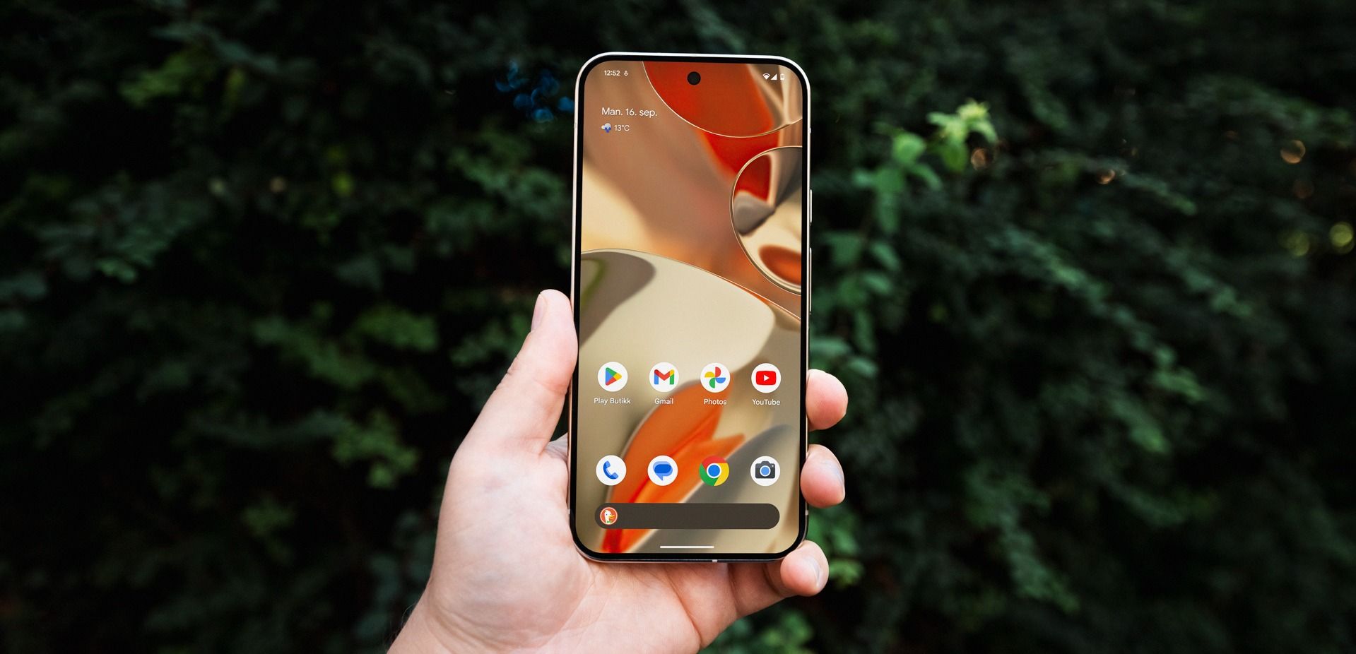 Google Pixel 9 Pro XL