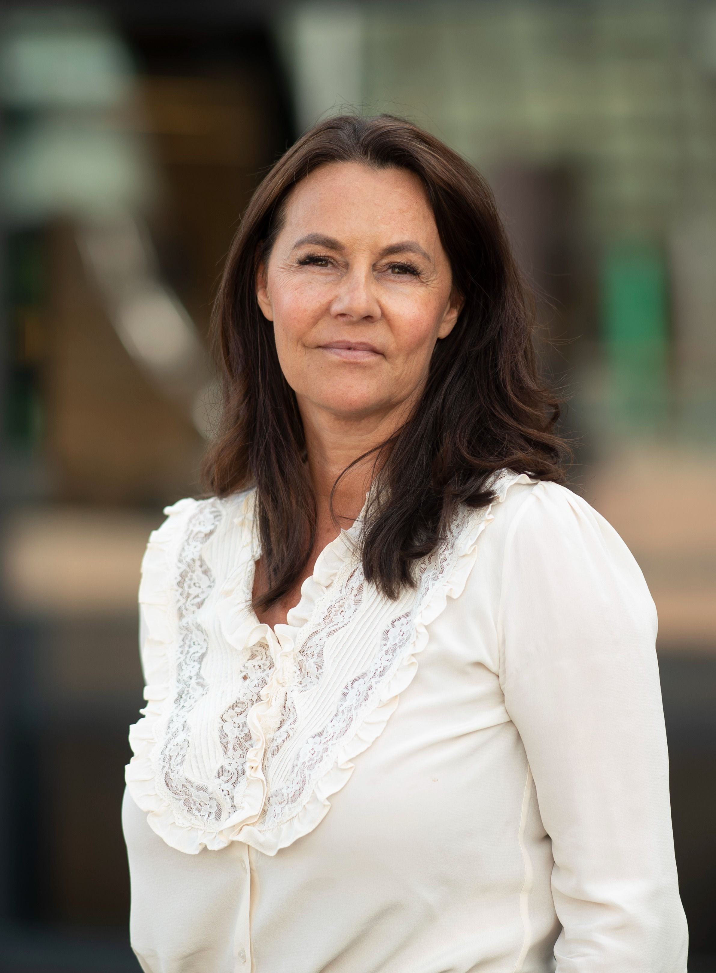 Birgitte Engebretsen