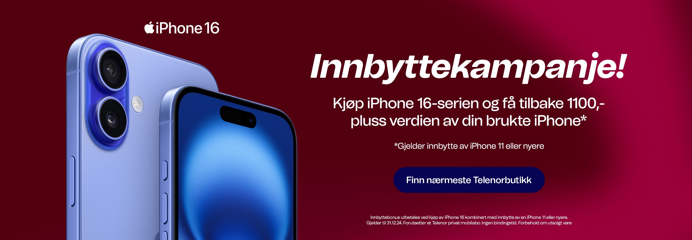 Innbytte av iPhone kvinne og mann bruker mobilen sammen i oslo