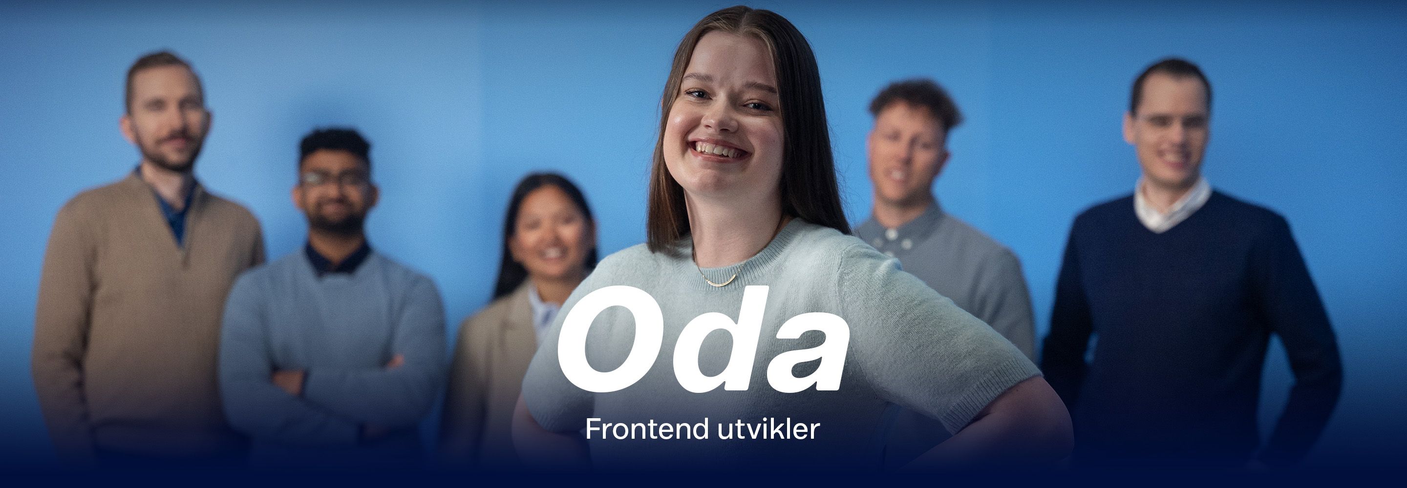 Oda våger