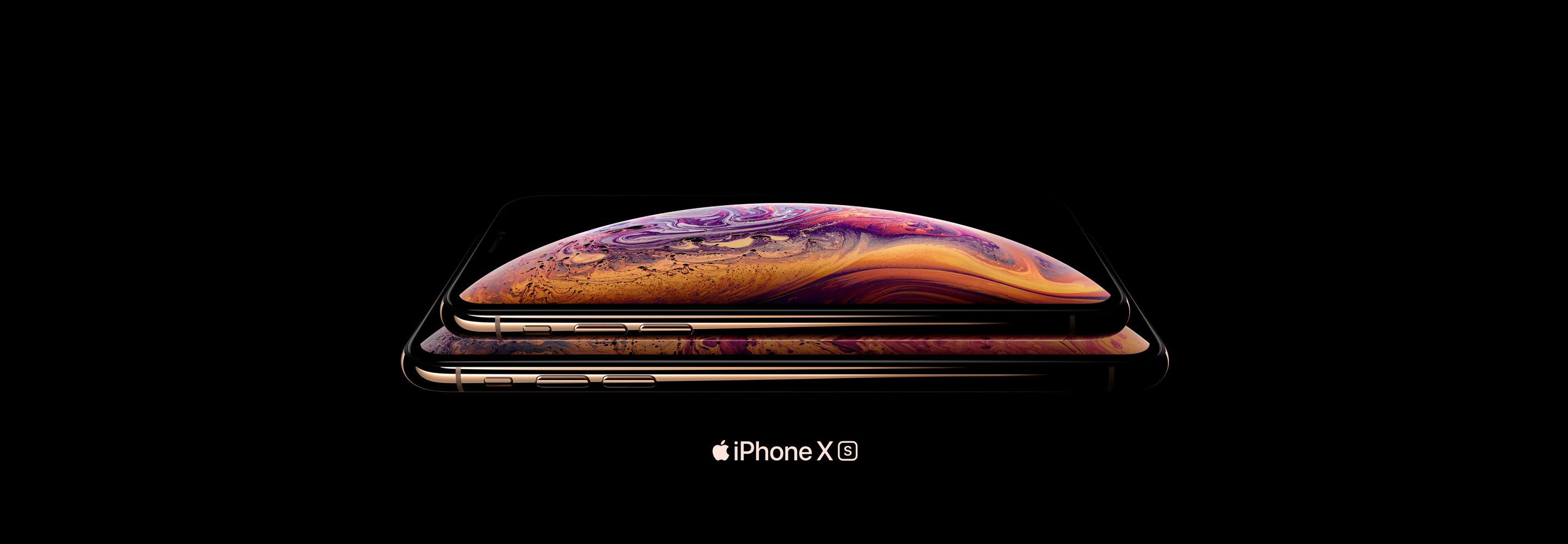 iPhone Xs Max