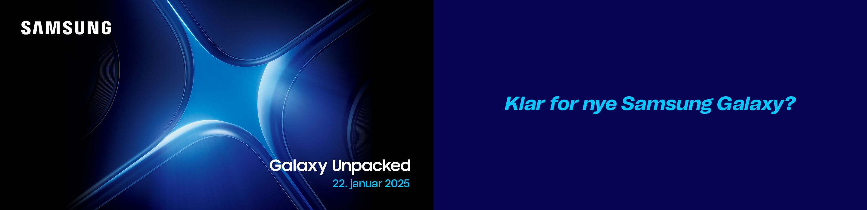 Samsung Galaxy Unpacked 2025