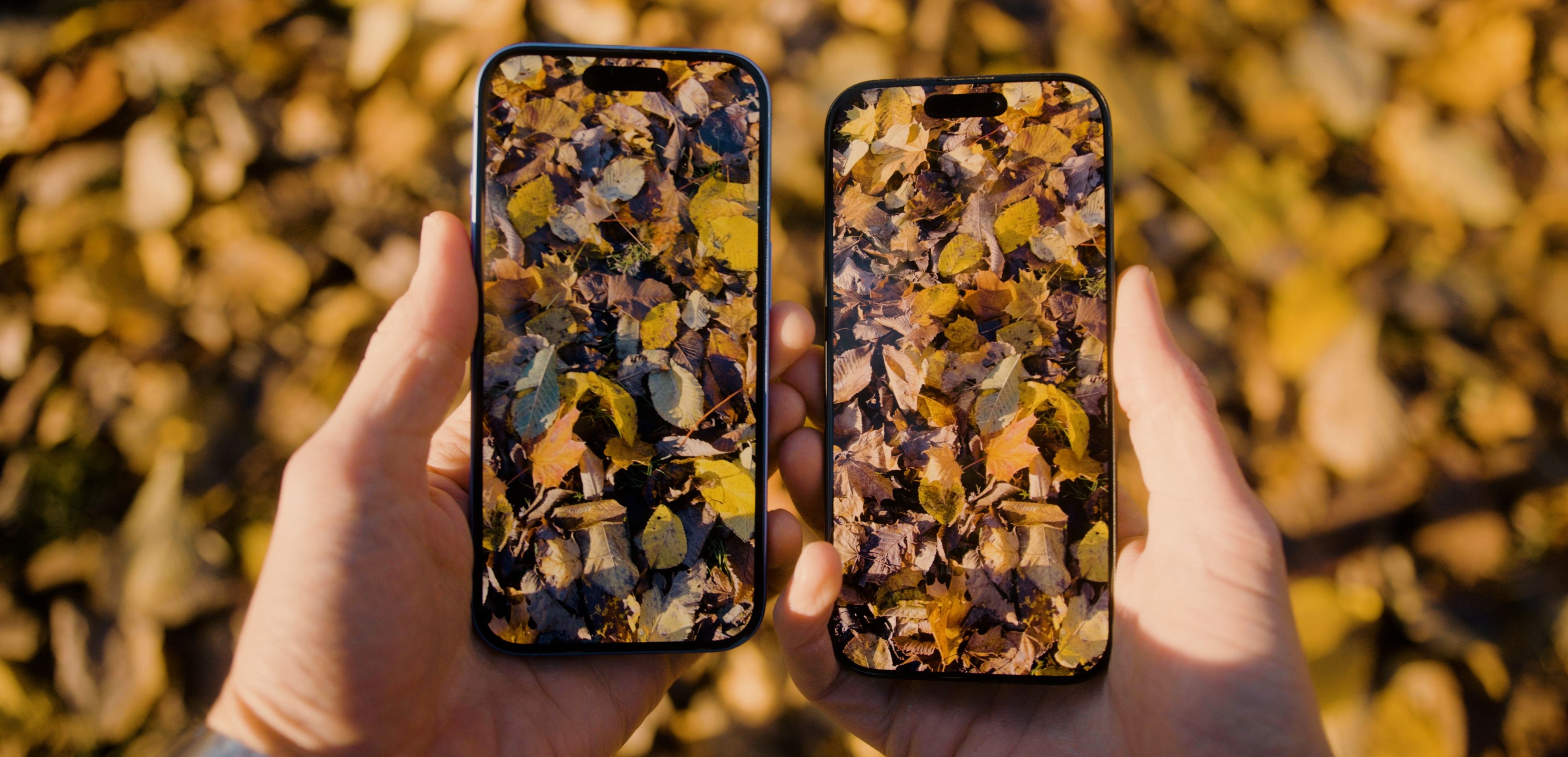 Test: iPhone 16 og 16 Pro tar veldig gode bilder