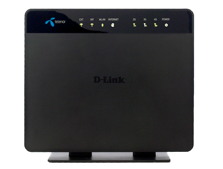 D-Link DWR-923