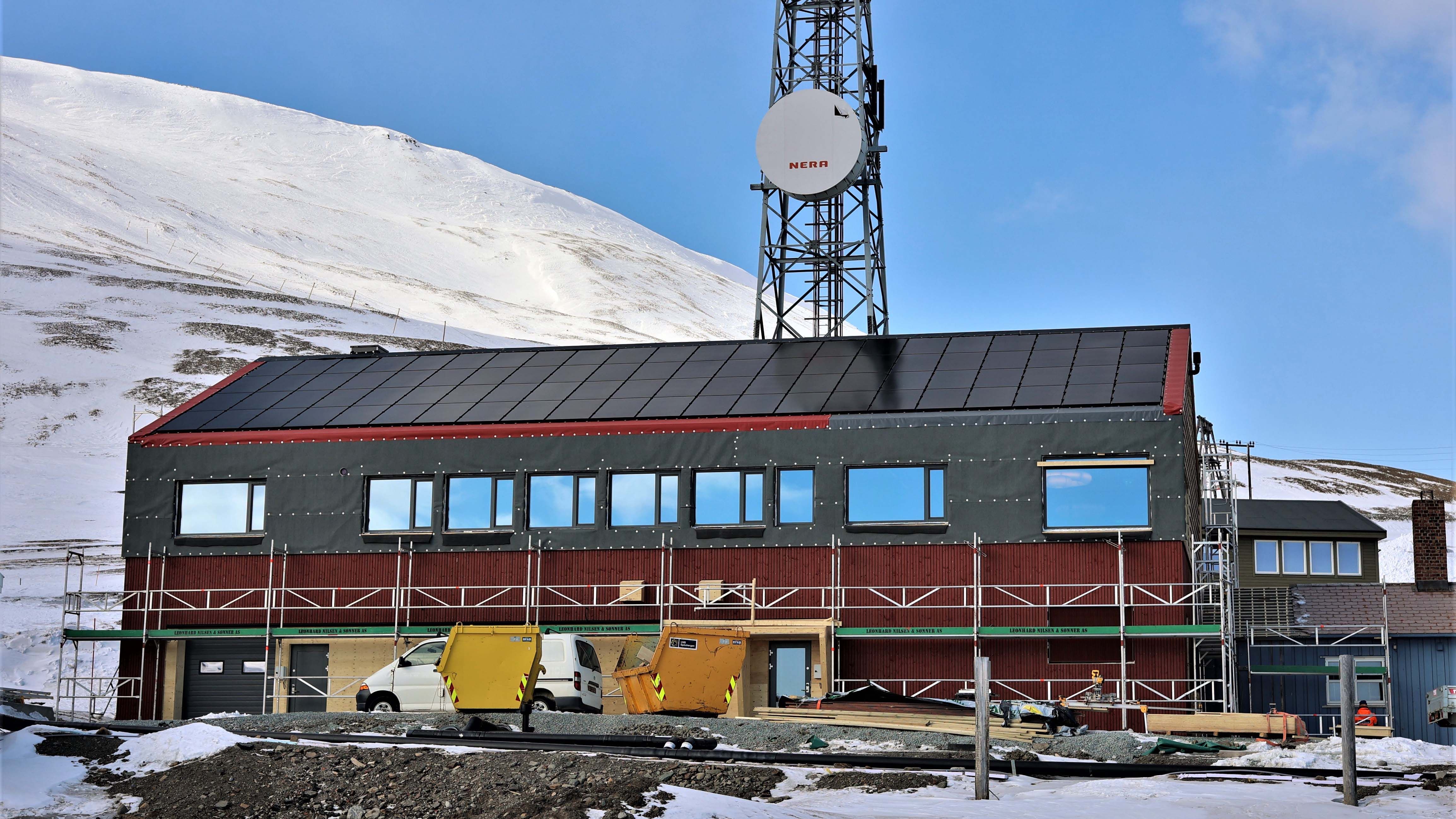 Svalbard