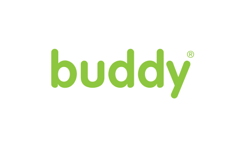 Logo Buddy