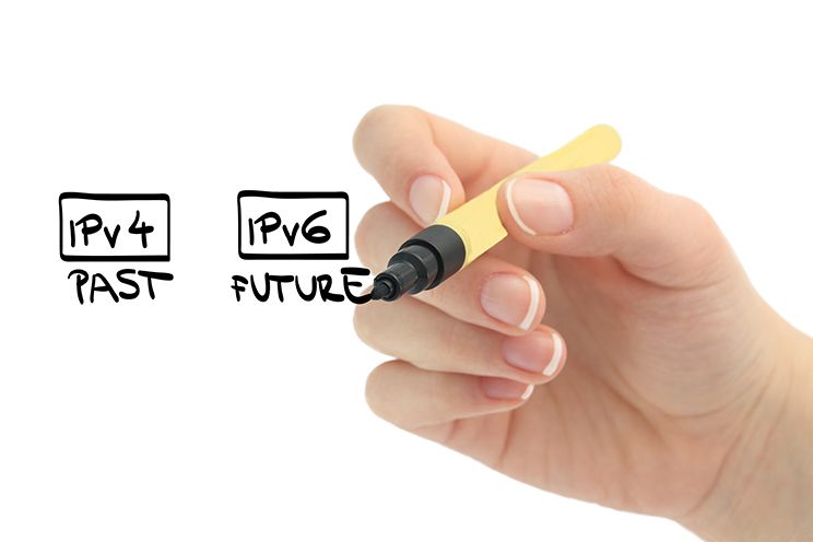 IPv4 vs IPv6