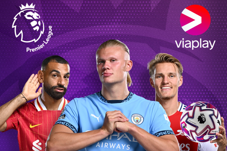 Viaplay Premier League