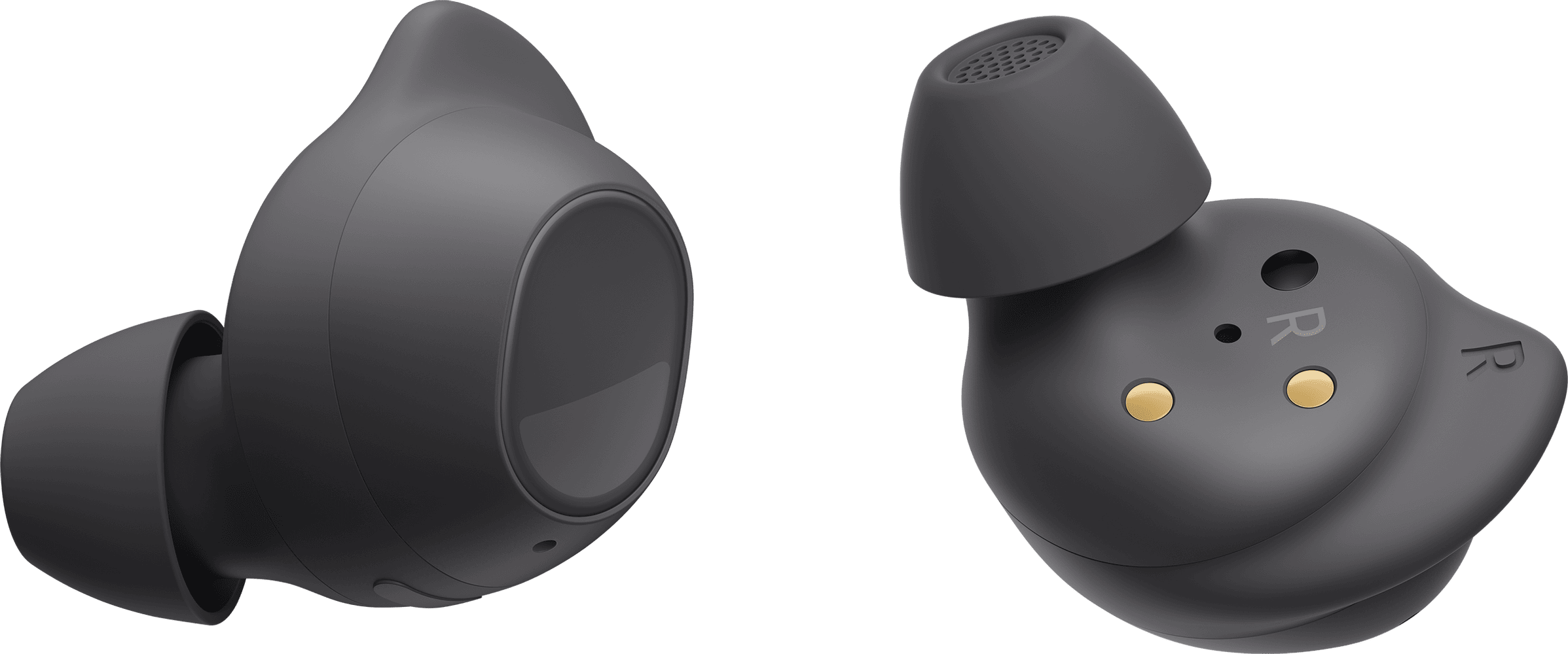 Samsung Galaxy Buds FE grafitt